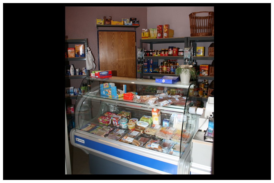 Epicerie ‘Am Aal’