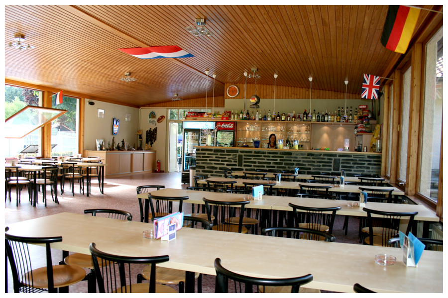 Café ‘Am Aal’