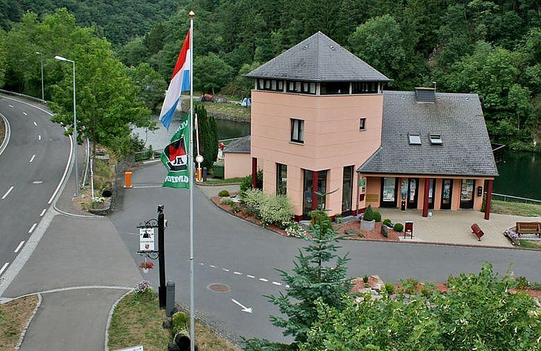 Epicerie ‘Am Aal’
